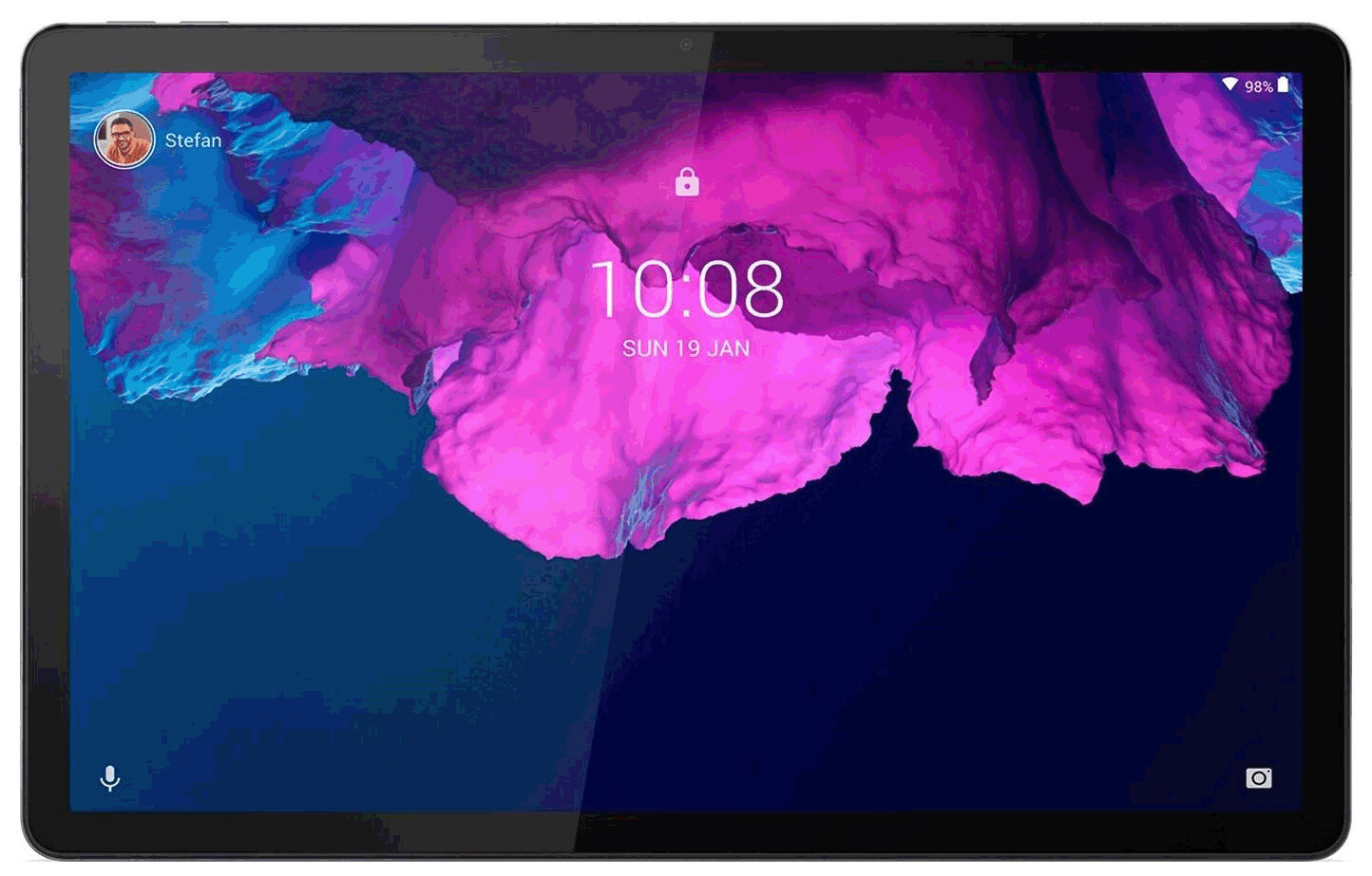 Планшет Lenovo Tab P11 TB-J606F (ZA7R0073RU) Platinum Gray, Серый
Планшет Lenovo Tab P11 TB-J606F (ZA7R0073RU) Platinum Gray, Серый