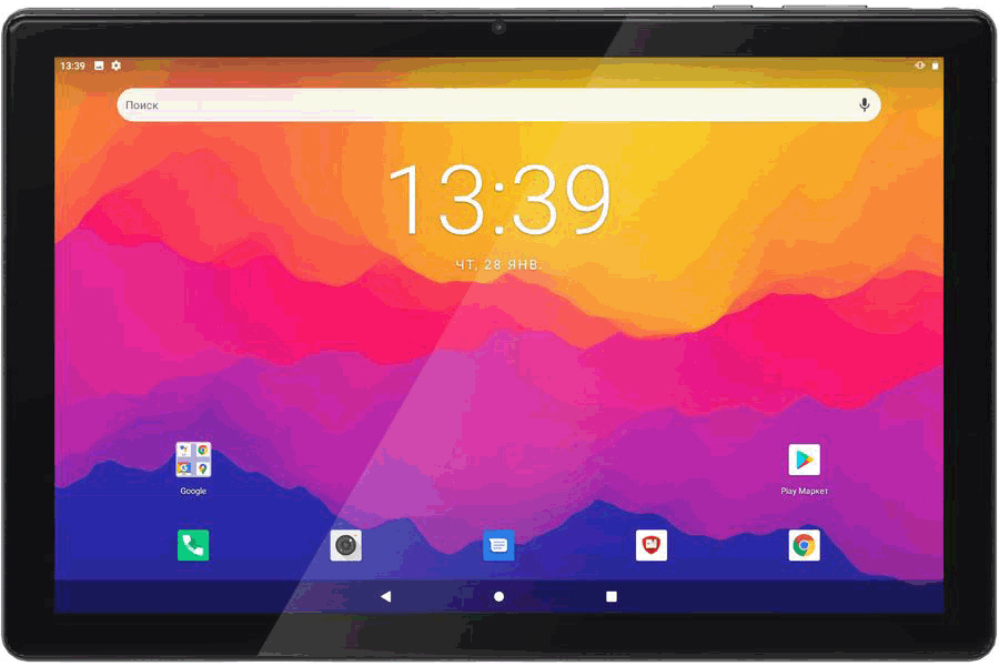 Планшет Prestigio Root A10 (PMT4771_4G_E_CIS), Серебро
Планшет Prestigio Root A10 (PMT4771_4G_E_CIS), Серебро