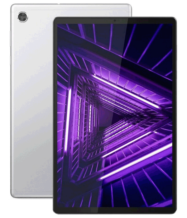 Планшет Lenovo Smart Tab M10 FHD Plus TB-X606F (ZA5T0247RU), Серебро
Планшет Lenovo Smart Tab M10 FHD Plus TB-X606F (ZA5T0247RU), Серебро