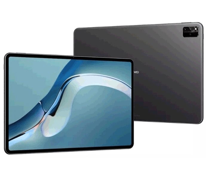 Планшет Huawei MatePad Pro 12.6 256Gb Wi-Fi Grey (WGR-W09), Серый
Планшет Huawei MatePad Pro 12.6 256Gb Wi-Fi Grey (WGR-W09), Серый