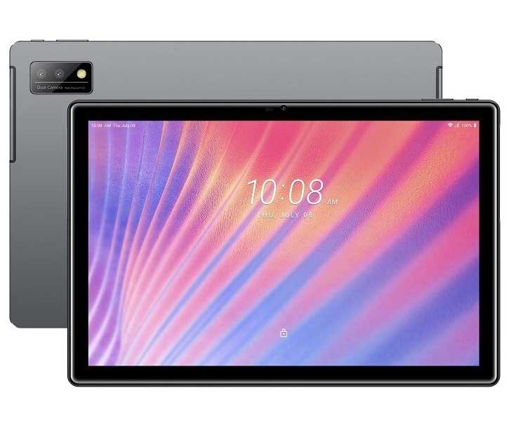 Планшет HTC A100 T618 128Gb серый космос, Темно-серый
Планшет HTC A100 T618 128Gb серый космос, Темно-серый