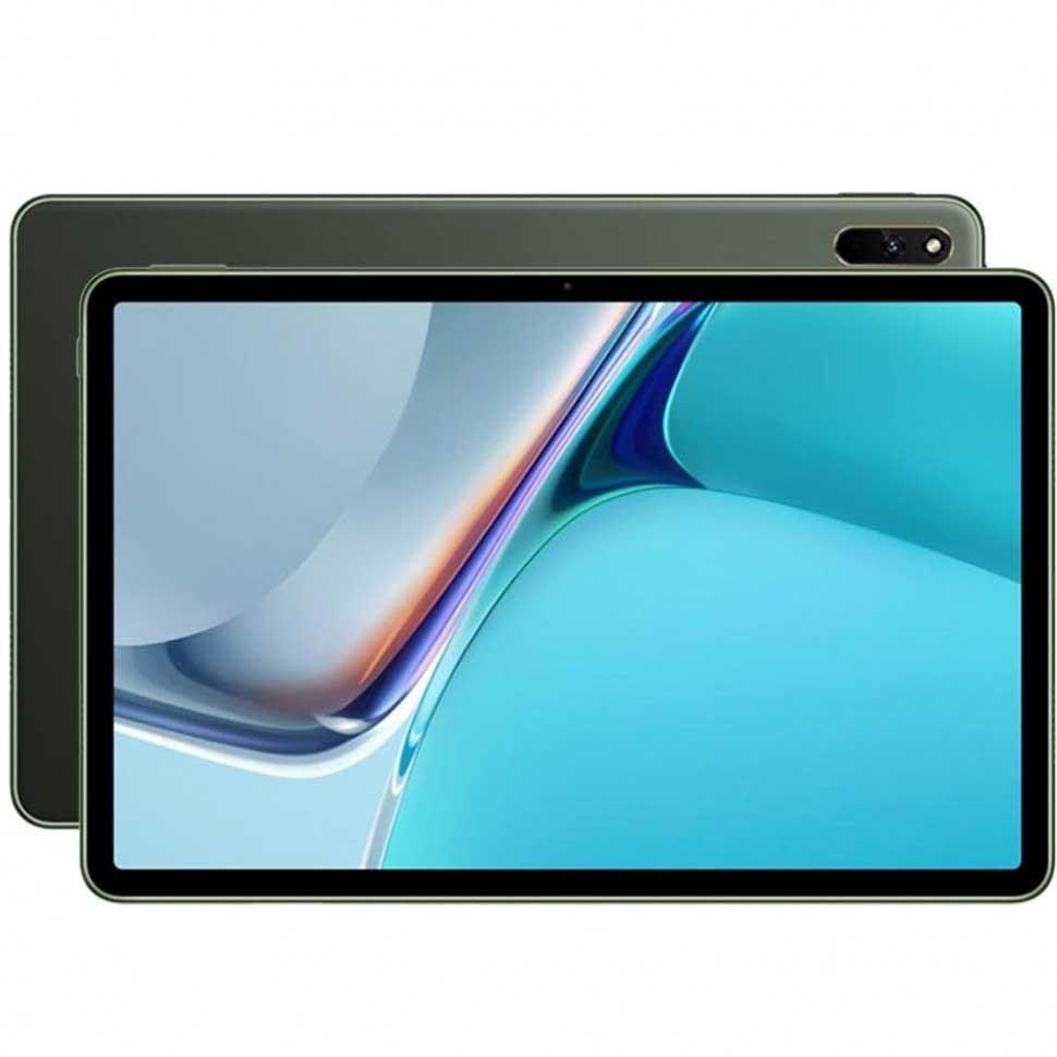 Планшет Huawei MatePad 11 53012FCU 256Gb, Зеленый
Планшет Huawei MatePad 11 53012FCU 256Gb, Зеленый