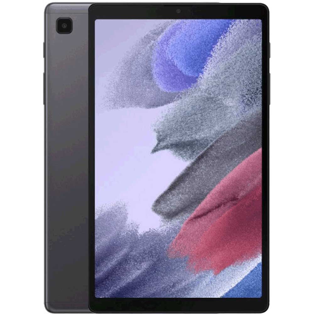 Планшет Samsung Galaxy Tab A7 Lite SM-T220 64Gb (2021) темно-серый
Планшет Samsung Galaxy Tab A7 Lite SM-T220 64Gb (2021) темно-серый