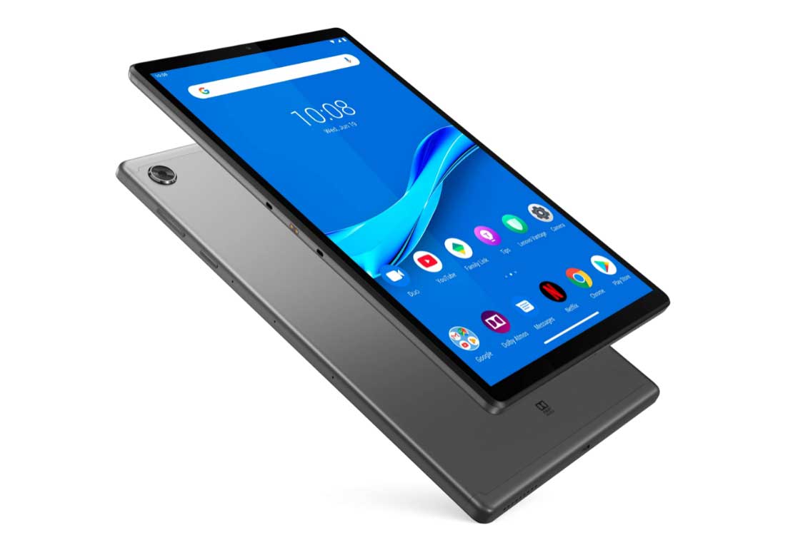 Планшет Lenovo M10 FHD Plus Gen 2 TB-X606F 4/64GB WiFi серый (ZA6H0037RU)
Планшет Lenovo M10 FHD Plus Gen 2 TB-X606F 4/64GB WiFi серый (ZA6H0037RU)