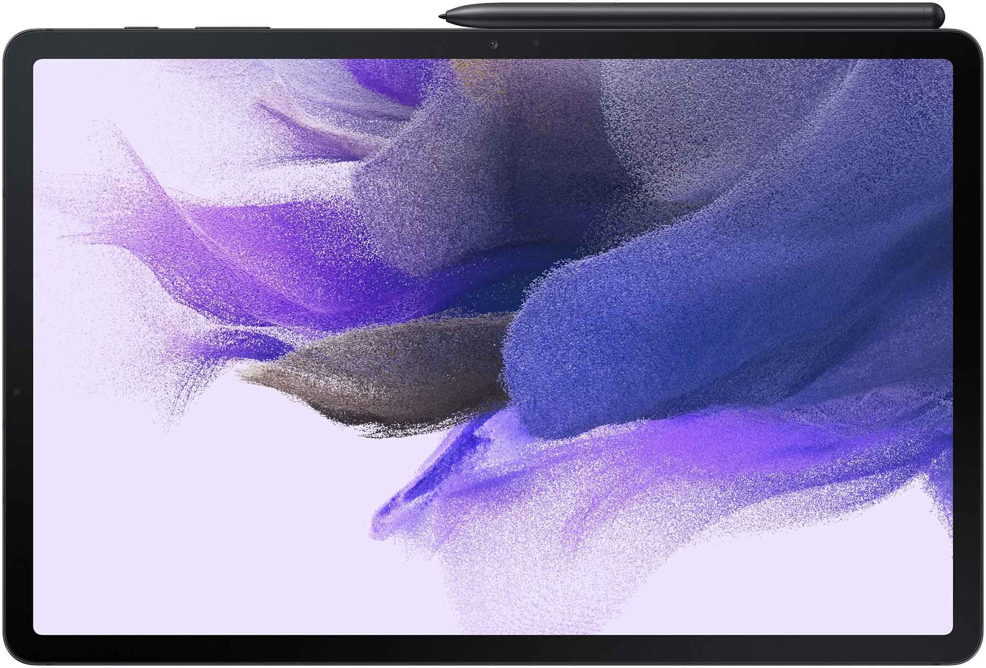 Планшет Samsung Galaxy Tab S7 FE SM-T733 64Gb WiFi EU Black, Черный
Планшет Samsung Galaxy Tab S7 FE SM-T733 64Gb WiFi EU Black, Черный