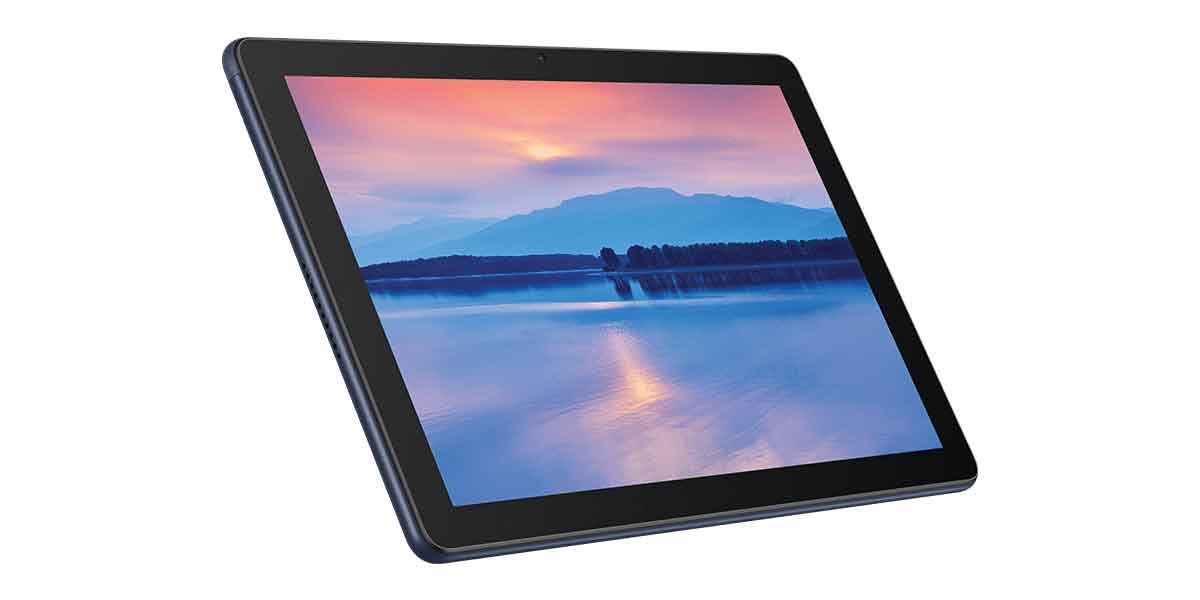 Планшет Huawei MatePad C3 Kirin 2Gb/32Gb темно-синий (AGRK-L09BZ)
Планшет Huawei MatePad C3 Kirin 2Gb/32Gb темно-синий (AGRK-L09BZ)