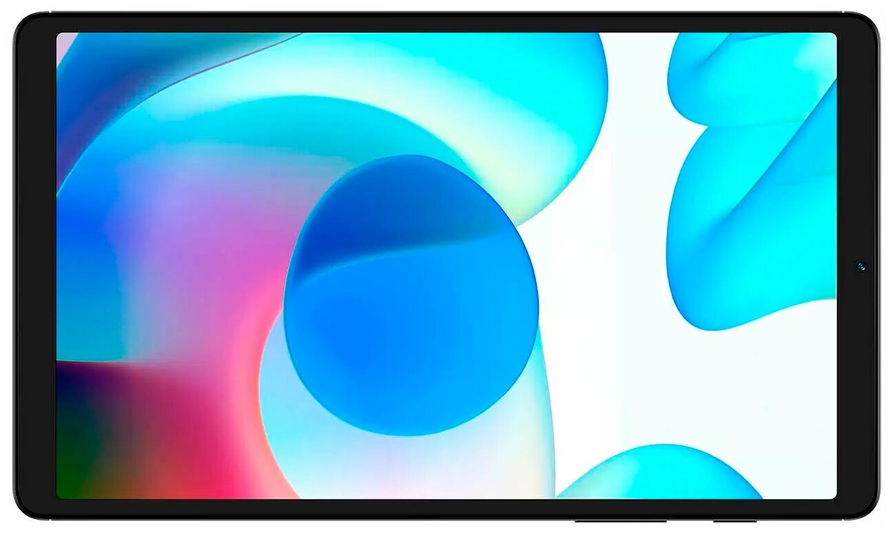 Планшет Realme Pad Mini RMP2105 LTE 4/64Gb Grey, Серый
Планшет Realme Pad Mini RMP2105 LTE 4/64Gb Grey, Серый