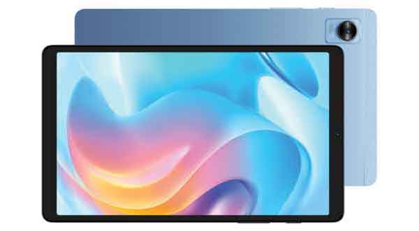 Планшет Realme Pad Mini RMP2105 LTE 4/64Gb Blue, Синий
Планшет Realme Pad Mini RMP2105 LTE 4/64Gb Blue, Синий