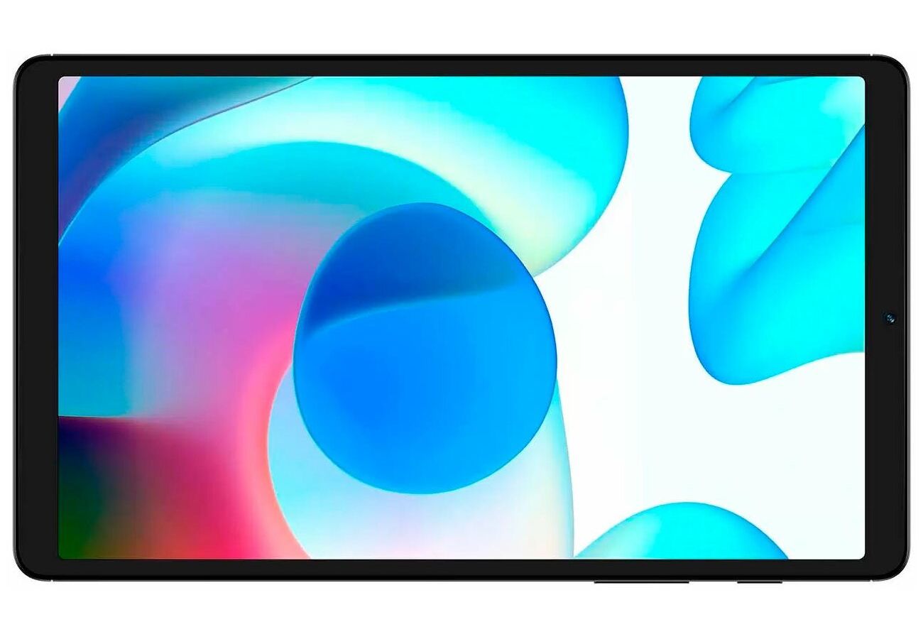 Планшет Realme Pad Mini RMP2105 LTE 3/32Gb Grey, Серый
Планшет Realme Pad Mini RMP2105 LTE 3/32Gb Grey, Серый