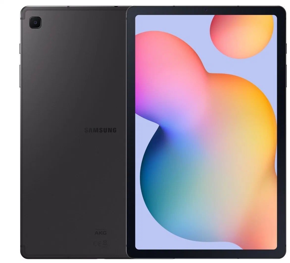 Планшет Samsung Galaxy Tab S6 Lite 10.4 SM-P615 64Gb LTE Grey хорошее состояние
Планшет Samsung Galaxy Tab S6 Lite 10.4 SM-P615 64Gb LTE Grey хорошее состояние