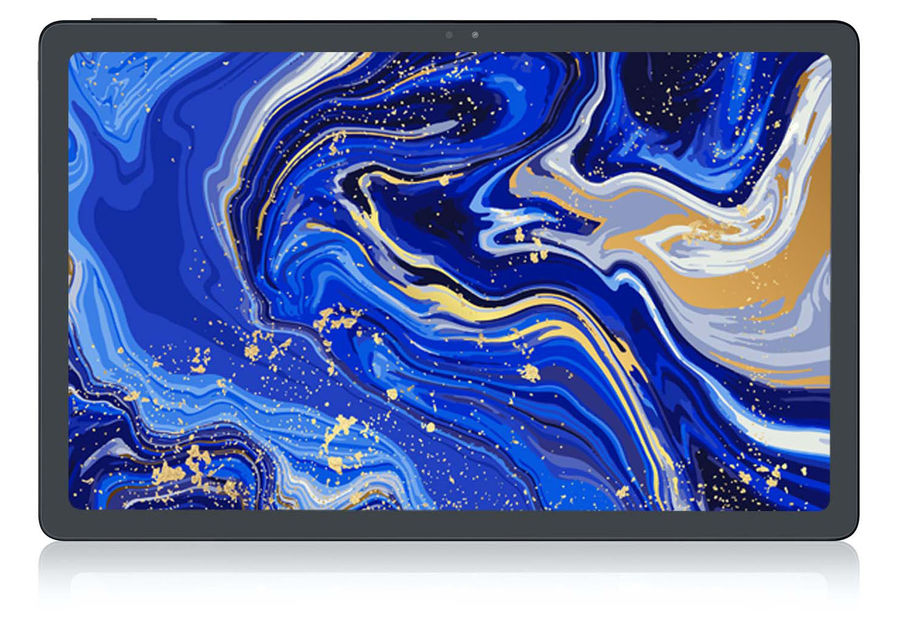 Планшет Digma Pro 1600E 4G Tiger 6/128Gb темно-серый
Планшет Digma Pro 1600E 4G Tiger 6/128Gb темно-серый