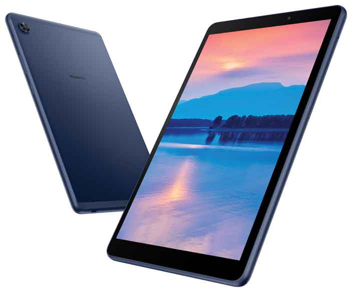 Планшет Huawei MatePad C3 32Gb WiFi (53013CJF) темно-синий
Планшет Huawei MatePad C3 32Gb WiFi (53013CJF) темно-синий