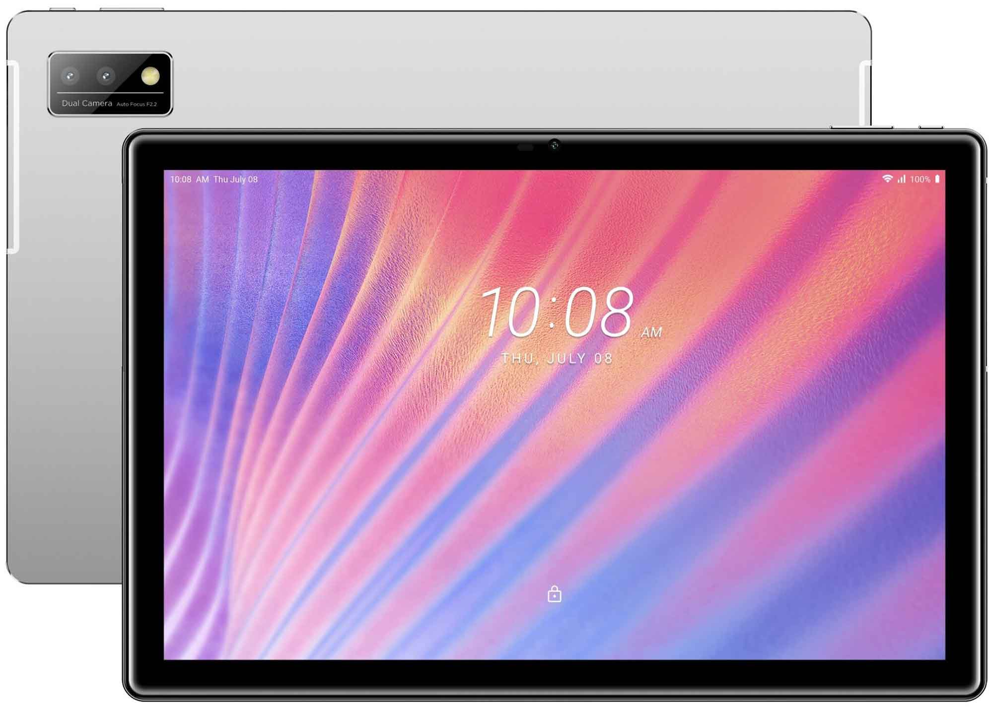 Планшет HTC A100 128Gb WiFi серый лунный
Планшет HTC A100 128Gb WiFi серый лунный