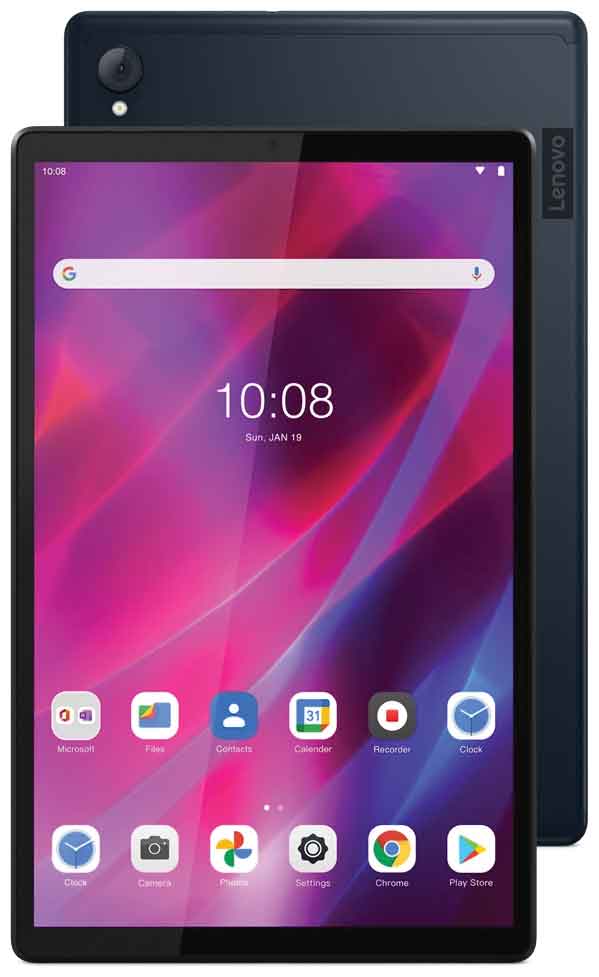 Планшет Lenovo Tab K10 TB-X6C6X 64Gb Wi-Fi (ZA8R0016PL) синий
Планшет Lenovo Tab K10 TB-X6C6X 64Gb Wi-Fi (ZA8R0016PL) синий