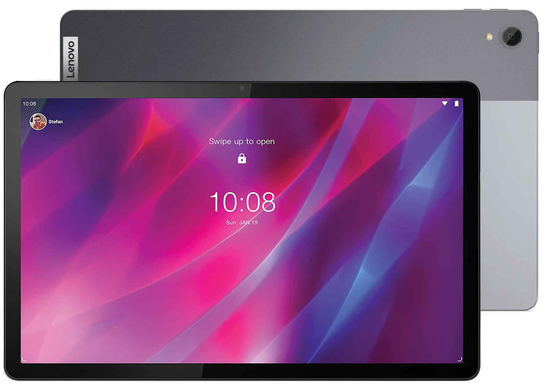 Планшет Lenovo Tab P11 Plus TB-J616X 64Gb WiFi (ZA9R0021PL) серый
Планшет Lenovo Tab P11 Plus TB-J616X 64Gb WiFi (ZA9R0021PL) серый