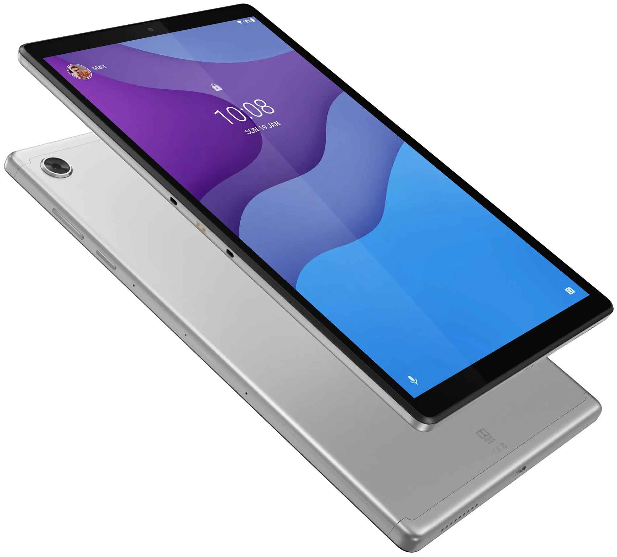 Планшет Lenovo Tab M10 TB-X306F 64Gb WiFi (ZA6W0004PL) серый металлик
Планшет Lenovo Tab M10 TB-X306F 64Gb WiFi (ZA6W0004PL) серый металлик