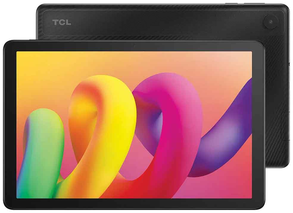Планшет TCL Tab 10L 8491X Black, Черный
Планшет TCL Tab 10L 8491X Black, Черный