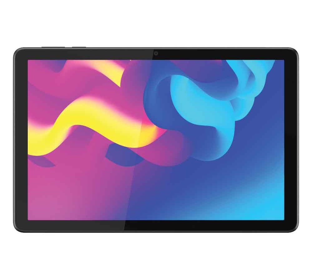 Планшет TCL TAB 10 FHD 3/32Gb 9161G Dark Grey, Серый
Планшет TCL TAB 10 FHD 3/32Gb 9161G Dark Grey, Серый