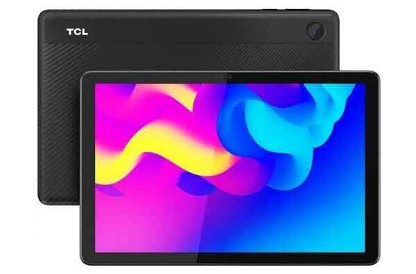 Планшет TCL TAB 10 HD 4/64Gb 9460G Dark Grey, Темно-серый
Планшет TCL TAB 10 HD 4/64Gb 9460G Dark Grey, Темно-серый