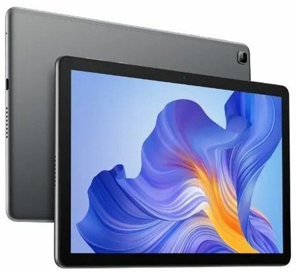 Планшет Honor Pad X8 4/64Gb LTE, Серый
Планшет Honor Pad X8 4/64Gb LTE, Серый