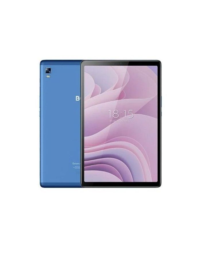 Планшет BQ 1036L EXION ADVANT LTE 10.1" 4/64Gb BLUE, Синий
Планшет BQ 1036L EXION ADVANT LTE 10.1" 4/64Gb BLUE, Синий