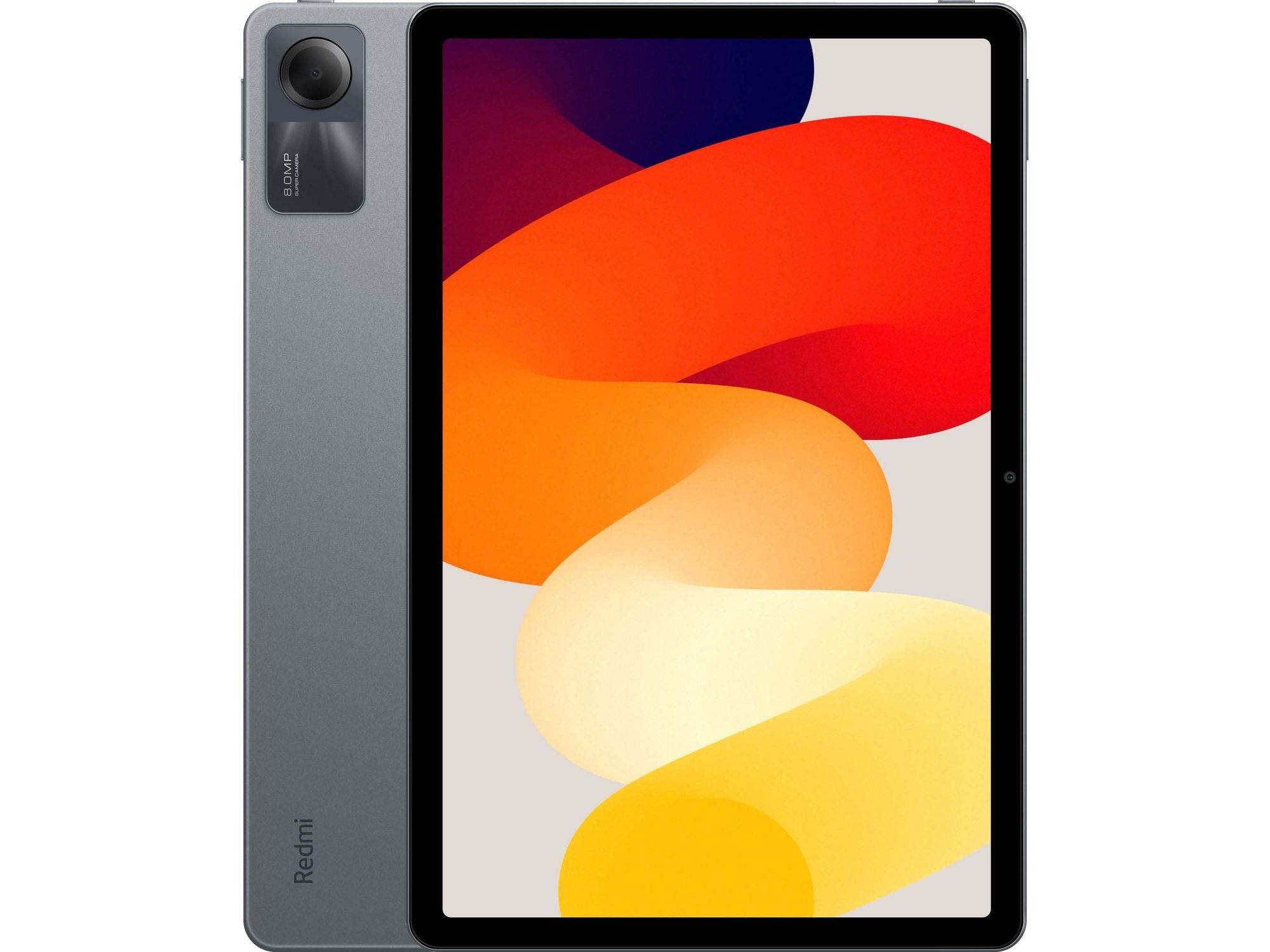 Планшет Xiaomi Redmi Pad SE 6/128Gb Graphite Gray, Серый
Планшет Xiaomi Redmi Pad SE 6/128Gb Graphite Gray, Серый