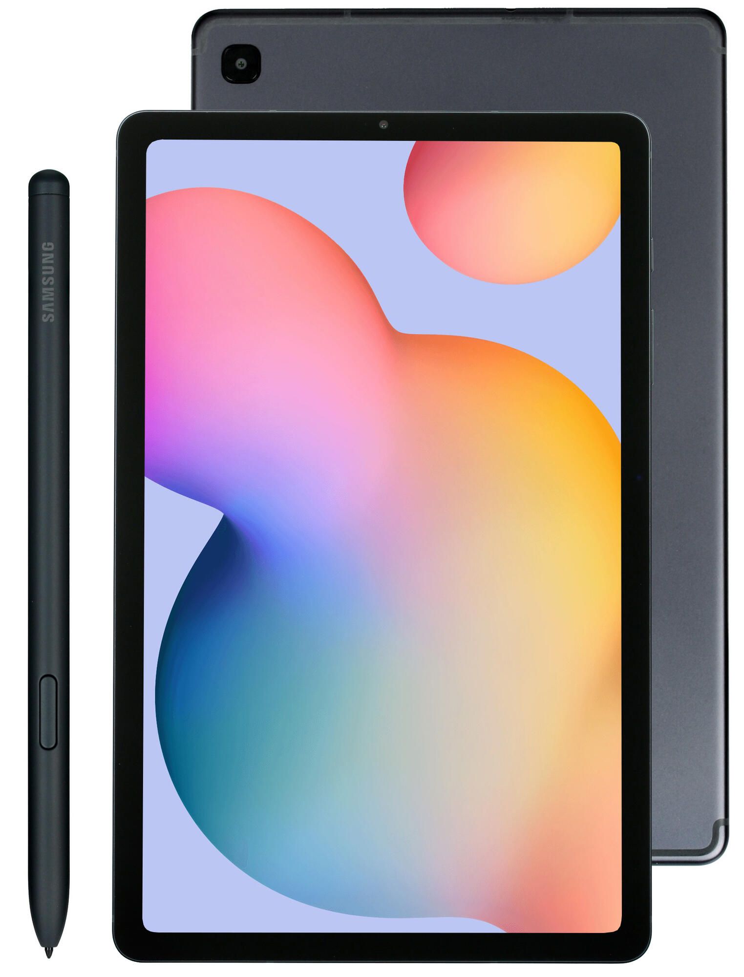 Планшет Samsung Galaxy Tab S6 Lite 4/128Gb LTE (SM-P619NZAEECT) Gray, Серый
Планшет Samsung Galaxy Tab S6 Lite 4/128Gb LTE (SM-P619NZAEECT) Gray, Серый