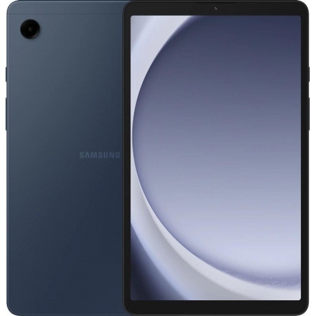Планшет Samsung Galaxy Tab A9+ 4/64Gb (SM-X210NDBACAU) Blue, Синий
Планшет Samsung Galaxy Tab A9+ 4/64Gb (SM-X210NDBACAU) Blue, Синий