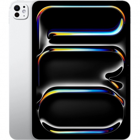 Планшет Apple iPad Air Pro 2024 11 256Gb (MVV93LL/A) Silver, Серебристый
Планшет Apple iPad Air Pro 2024 11 256Gb (MVV93LL/A) Silver, Серебристый