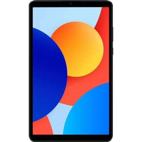 Планшет Xiaomi Redmi Pad SE 8.7 4G 4/64Gb Black, Черный
Планшет Xiaomi Redmi Pad SE 8.7 4G 4/64Gb Black, Черный
