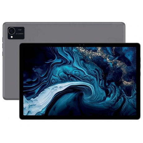 Планшет Digma Pro HIT 16 T616 6/128Gb Grey
Планшет Digma Pro HIT 16 T616 6/128Gb Grey