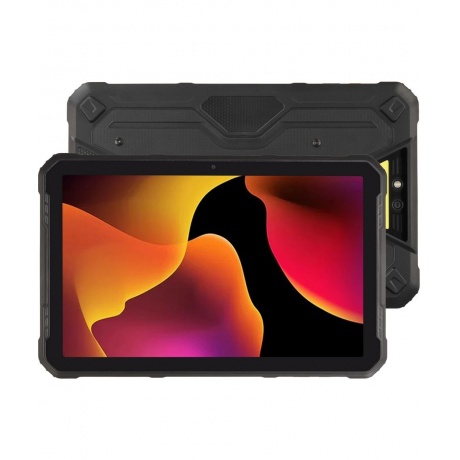 Планшет Ulefone Armor Pad 2 8/256 Black, Черный
Планшет Ulefone Armor Pad 2 8/256 Black, Черный