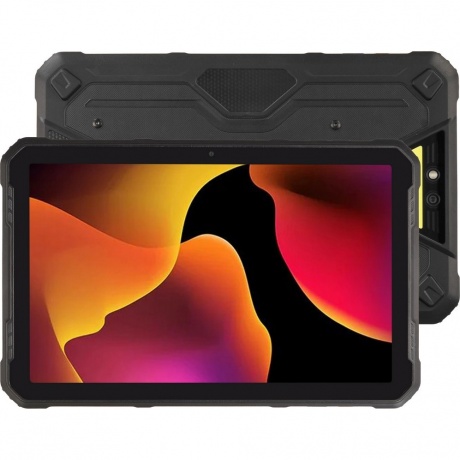 Планшет Ulefone Armor Pad 2 8/256 Black, Черный
Планшет Ulefone Armor Pad 2 8/256 Black, Черный
