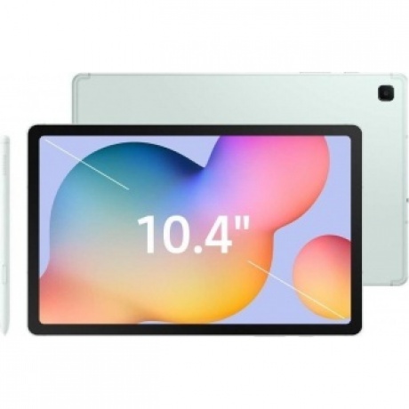 Планшет Samsung Galaxy Tab S6 Lite 64Gb (SM-P620NLGACAU) Green
Планшет Samsung Galaxy Tab S6 Lite 64Gb (SM-P620NLGACAU) Green