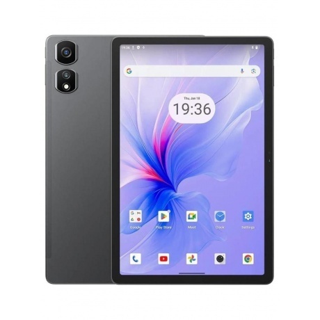 Планшет Blackview Tab 16 Pro LTE 8/256Gb Grey
Планшет Blackview Tab 16 Pro LTE 8/256Gb Grey