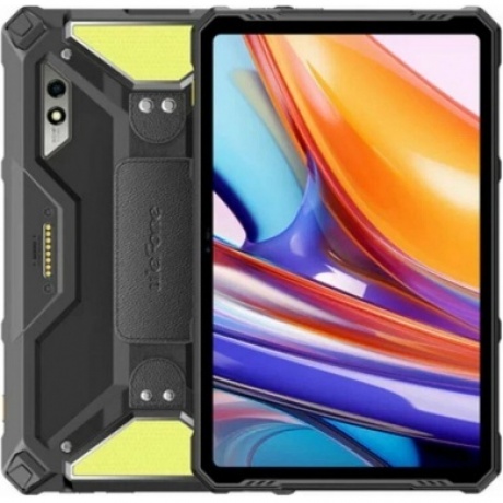 Планшет Ulefone Armor Pad 3 Pro 8/256Gb Black, Черный
Планшет Ulefone Armor Pad 3 Pro 8/256Gb Black, Черный