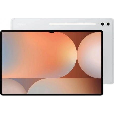 Планшет Samsung Galaxy Tab S10 Ultra 16Gb/1Tb (SM-X920NZSTCAU) Silver
Планшет Samsung Galaxy Tab S10 Ultra 16Gb/1Tb (SM-X920NZSTCAU) Silver