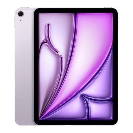 Планшет Apple iPad Air 2024 13" 128Gb Wi-Fi (MV2C3HN/A) Purple, Сиреневый
Планшет Apple iPad Air 2024 13" 128Gb Wi-Fi (MV2C3HN/A) Purple, Сиреневый