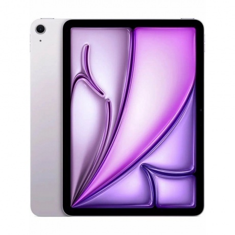 Планшет Apple iPad Air 2024 11" 128Gb Wi-Fi (MUWF3HN/A) Purple, Сиреневый
Планшет Apple iPad Air 2024 11" 128Gb Wi-Fi (MUWF3HN/A) Purple, Сиреневый