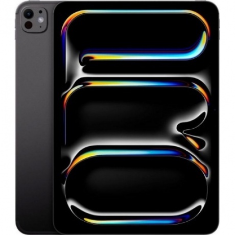 Планшет Apple iPad Pro 2024 11" (M4) 256Gb Wi-Fi (MVV83HN/A) Space Black
Планшет Apple iPad Pro 2024 11" (M4) 256Gb Wi-Fi (MVV83HN/A) Space Black