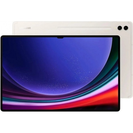Планшет Samsung Galaxy Tab S9 Ultra 16Gb/1Tb (SM-X910NZEICAU) Beige, Бежевый
Планшет Samsung Galaxy Tab S9 Ultra 16Gb/1Tb (SM-X910NZEICAU) Beige, Бежевый