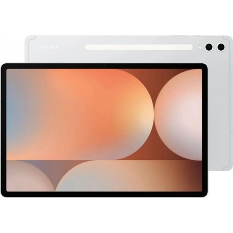 Планшет Samsung Galaxy Tab S10+ 12/512Gb (SM-X820NZSPCAU) Silver
Планшет Samsung Galaxy Tab S10+ 12/512Gb (SM-X820NZSPCAU) Silver