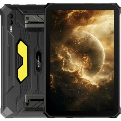 Планшет Blackview Active 10 Pro 5G 12/256Gb Black
Планшет Blackview Active 10 Pro 5G 12/256Gb Black
