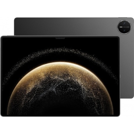 Планшет Huawei MatePad Pro 13.2 12/512Gb keyboard (53014EXP) Black
Планшет Huawei MatePad Pro 13.2 12/512Gb keyboard (53014EXP) Black