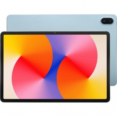 Планшет Huawei MatePad SE 11'' 8/128Gb Pencil (53014BAB) Blue
Планшет Huawei MatePad SE 11'' 8/128Gb Pencil (53014BAB) Blue