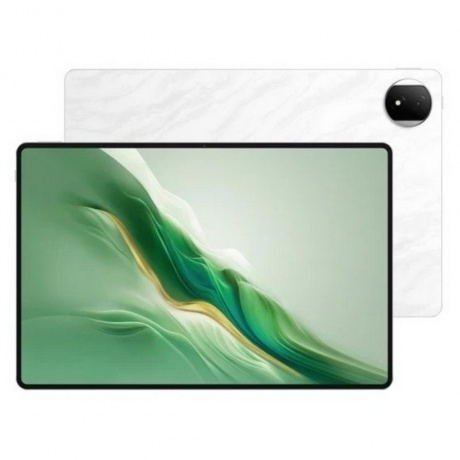 Планшет Honor MagicPad 2 12/256Gb (5301AKHU) Moonlight White
Планшет Honor MagicPad 2 12/256Gb (5301AKHU) Moonlight White