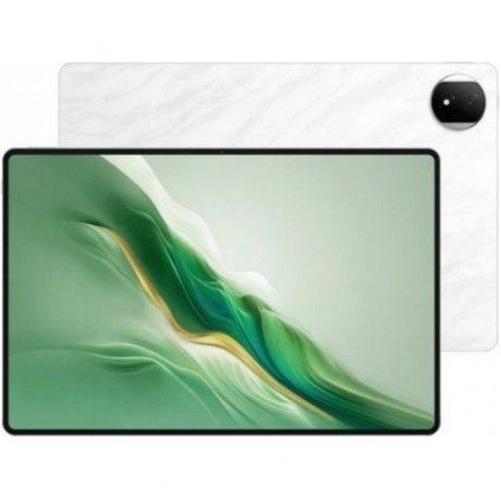 Планшет Honor MagicPad 2 12/256Gb (5301AKHU) Moonlight White
Планшет Honor MagicPad 2 12/256Gb (5301AKHU) Moonlight White