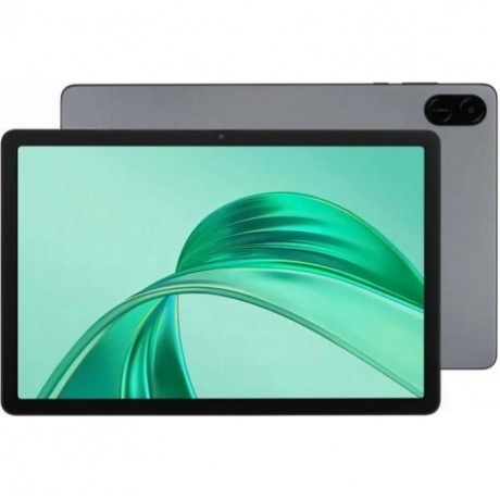 Планшет Honor Pad X8a 4/64Gb (5301AKFF) Space Grey
Планшет Honor Pad X8a 4/64Gb (5301AKFF) Space Grey