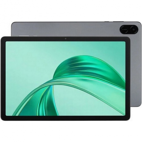 Планшет Honor Pad X8a 4/128Gb (5301AKFP) Space Grey
Планшет Honor Pad X8a 4/128Gb (5301AKFP) Space Grey