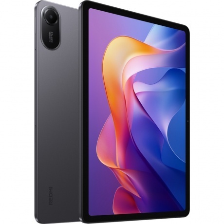 Планшет Xiaomi REDMI Pad 2 4G 6/128Gb Graphite Gray, Серый
Планшет Xiaomi REDMI Pad 2 4G 6/128Gb Graphite Gray, Серый